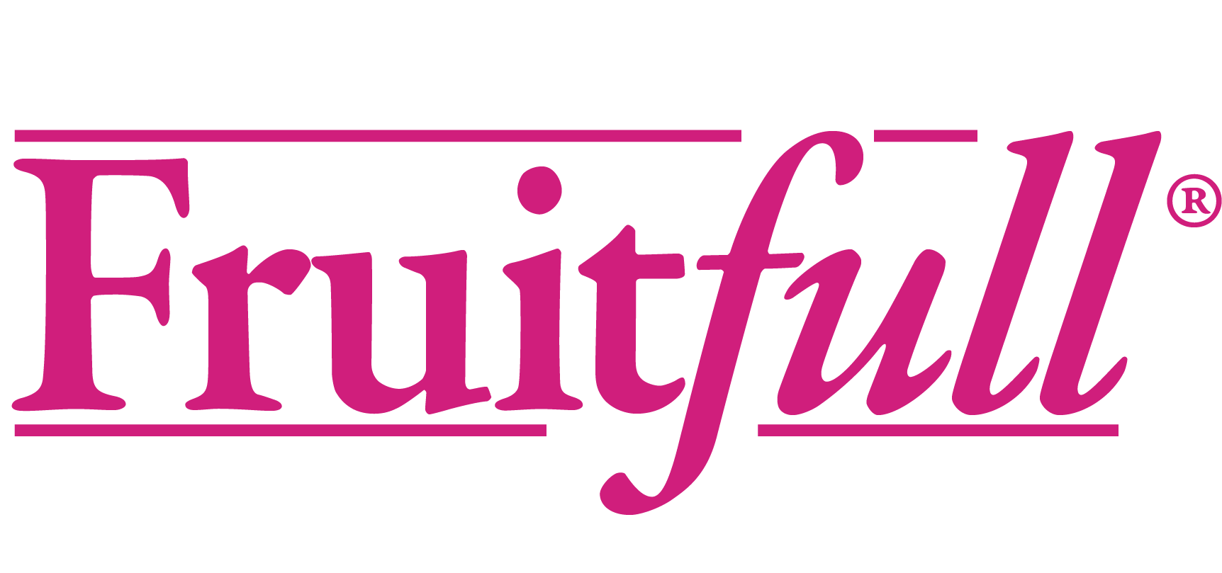 Fruitfull Logo