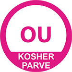 Kosher Parve icon
